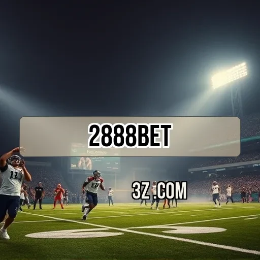 2888bet com: A Comunidade que Transforma Apostas em Conexões